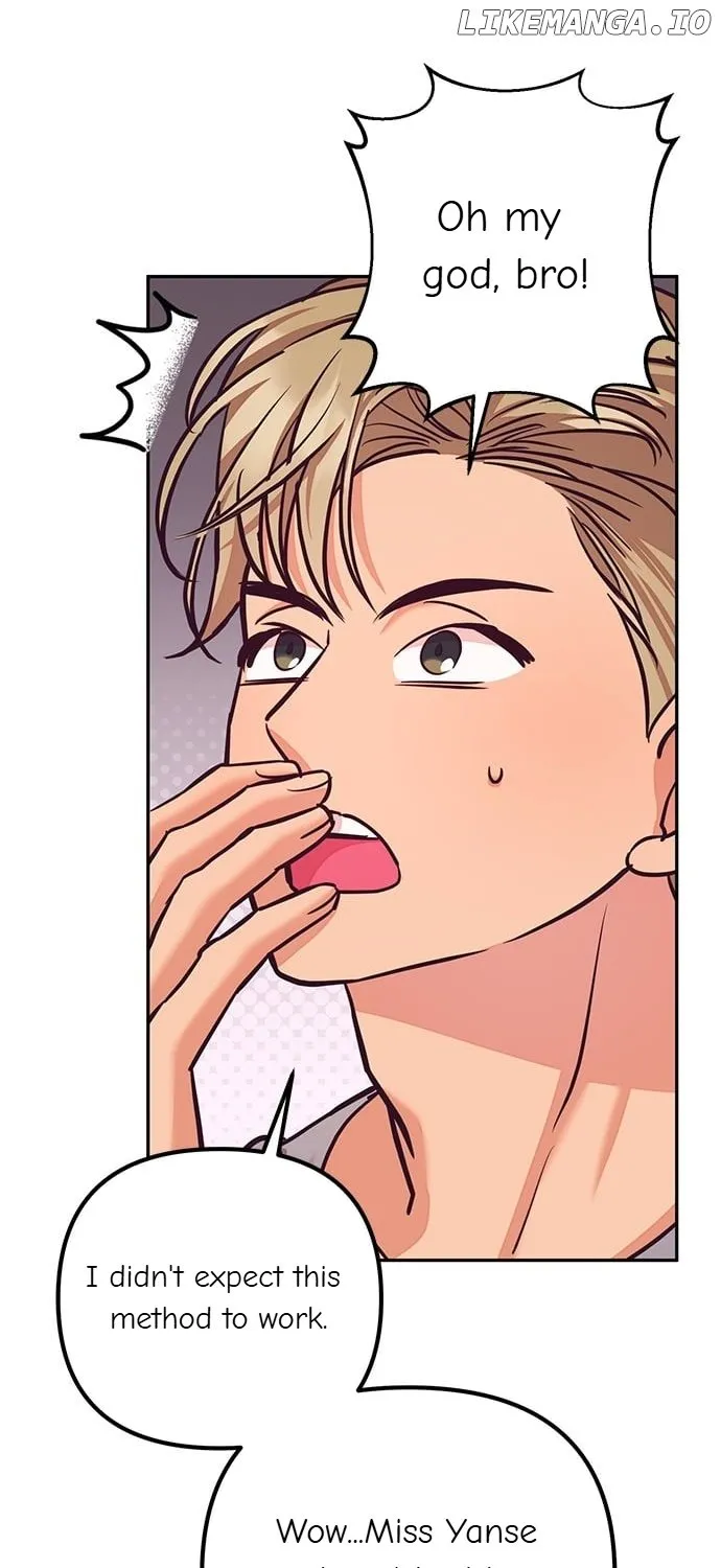 Marriage After a Close Call Chapter 13 page 101 - 