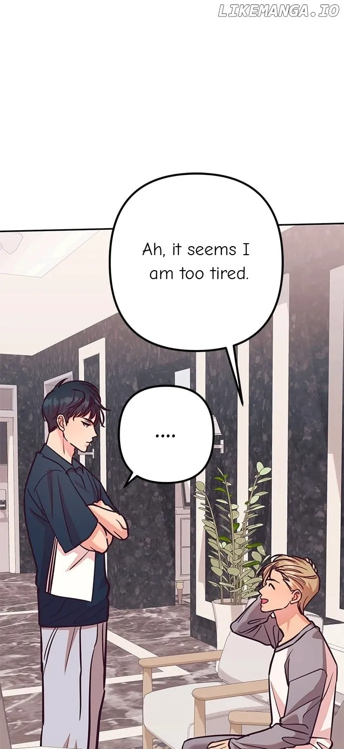 Marriage After a Close Call Chapter 13 page 103 - 