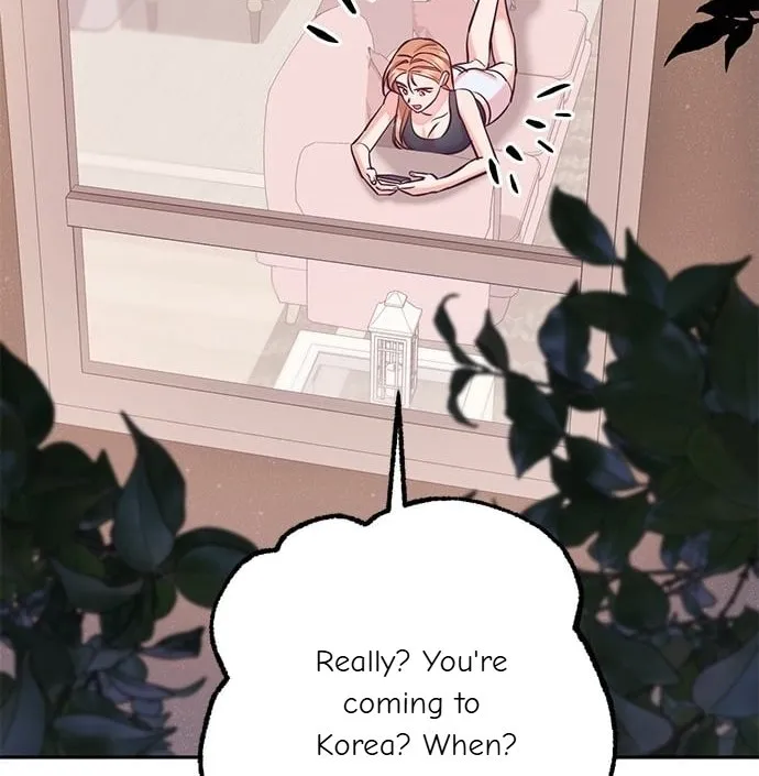 Marriage After a Close Call Chapter 13 page 106 - 