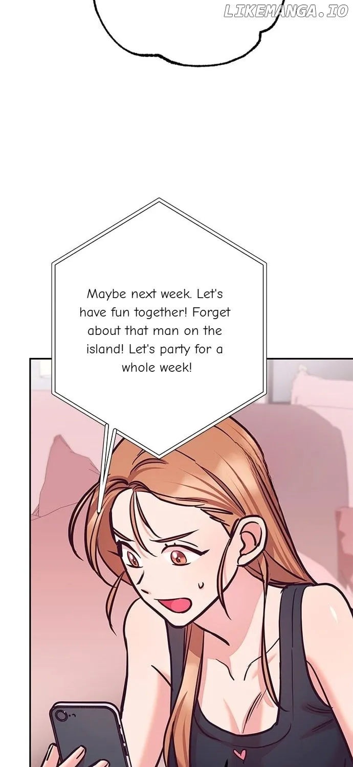 Marriage After a Close Call Chapter 13 page 107 - 