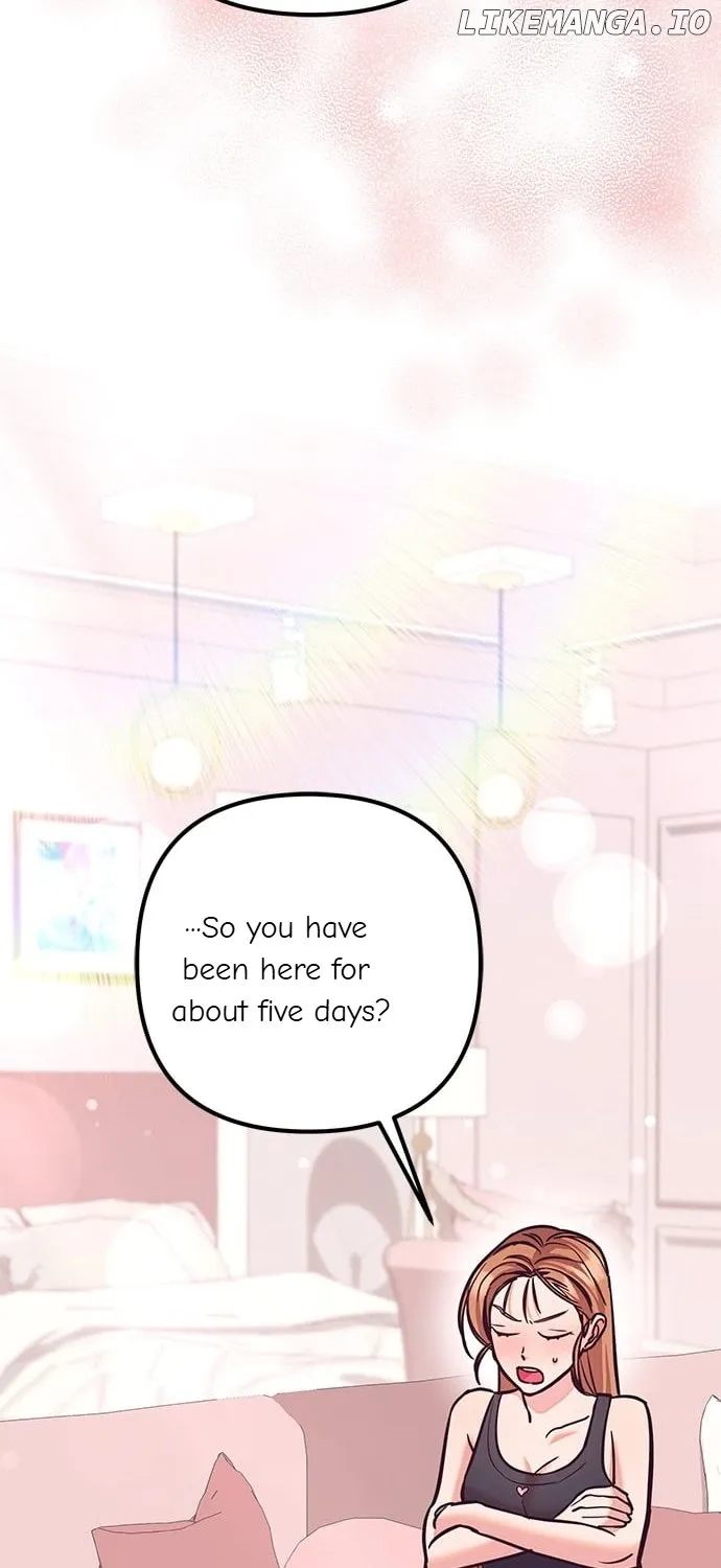 Marriage After a Close Call Chapter 13 page 111 - 