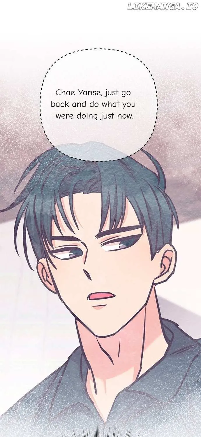 Marriage After a Close Call Chapter 13 page 115 - 