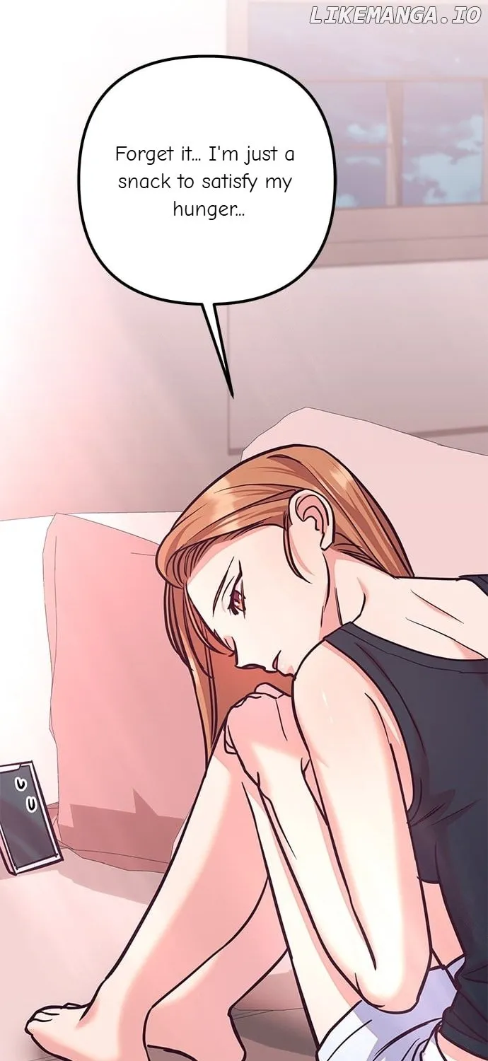 Marriage After a Close Call Chapter 13 page 117 - 