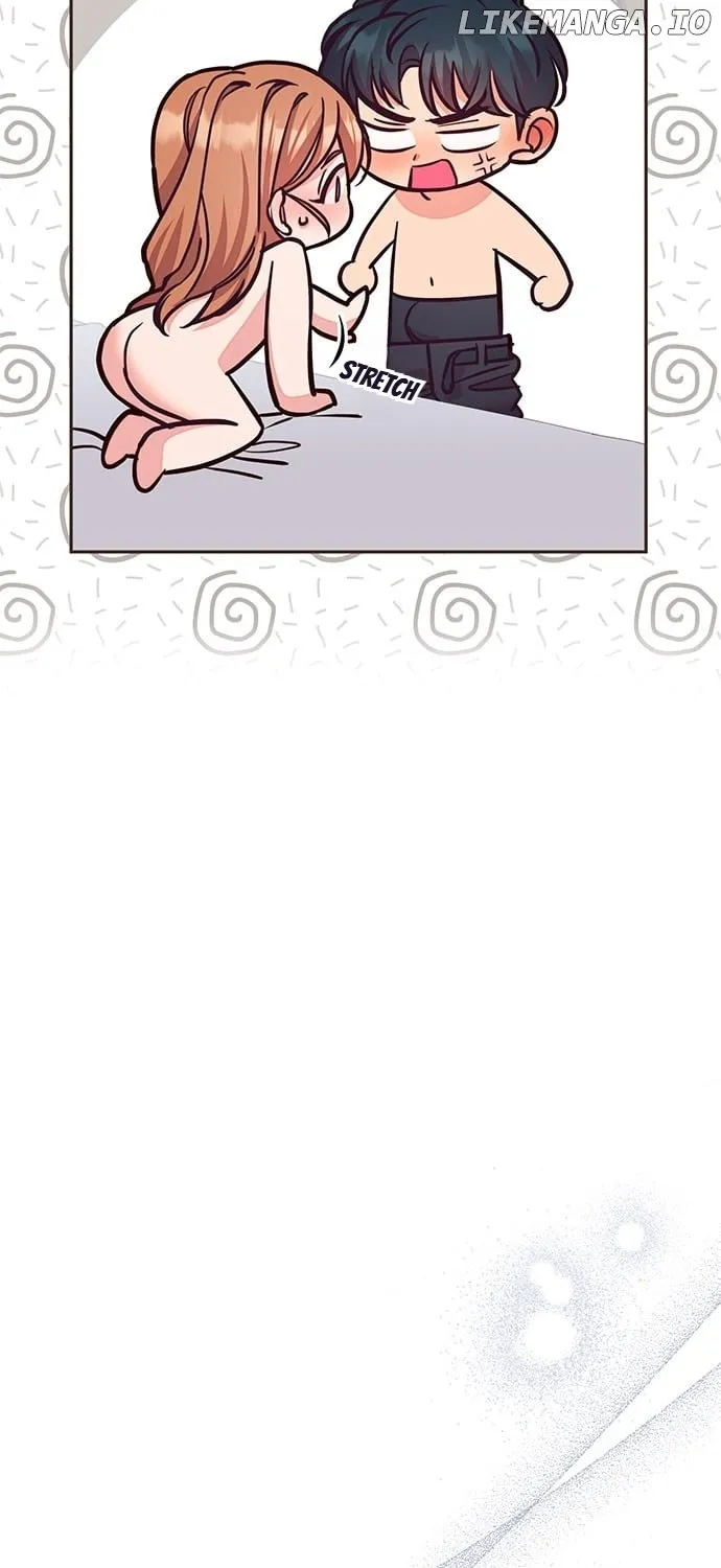Marriage After a Close Call Chapter 13 page 13 - 