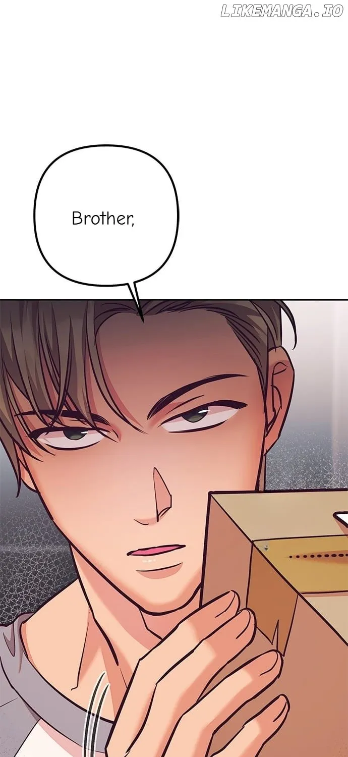 Marriage After a Close Call Chapter 13 page 121 - 