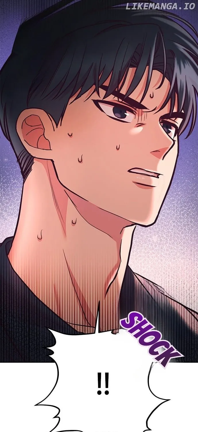 Marriage After a Close Call Chapter 13 page 125 - 