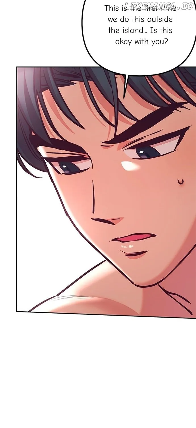 Marriage After a Close Call Chapter 13 page 17 - 