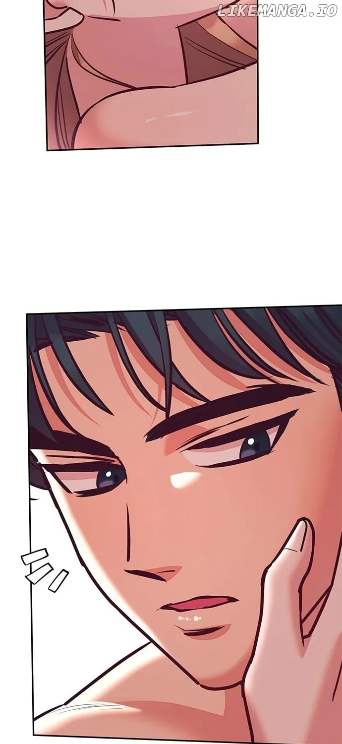 Marriage After a Close Call Chapter 13 page 19 - 