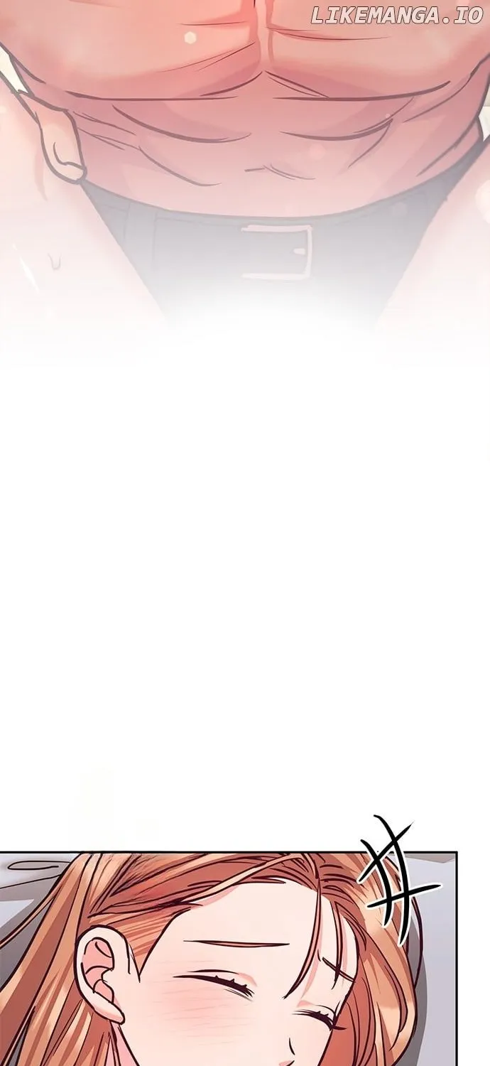 Marriage After a Close Call Chapter 13 page 3 - 