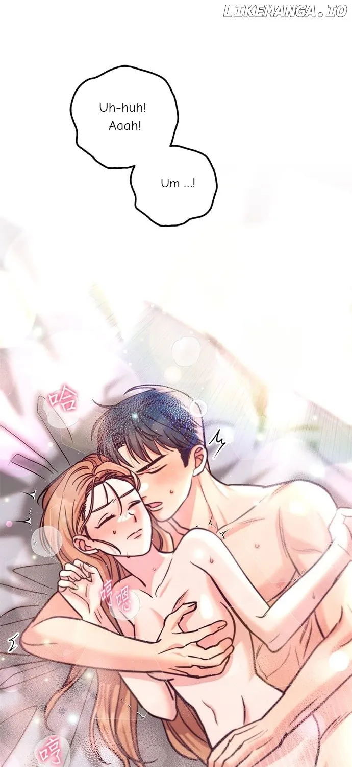 Marriage After a Close Call Chapter 13 page 25 - 