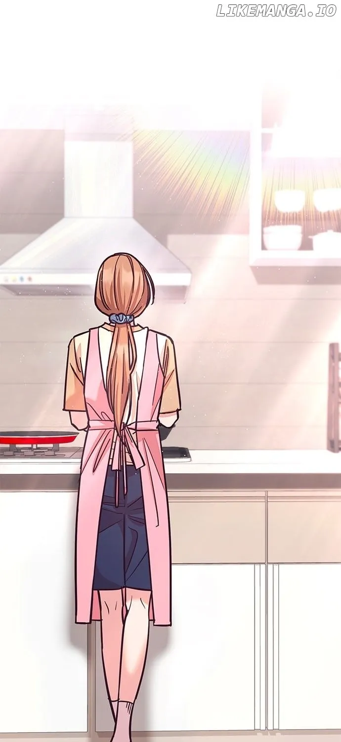 Marriage After a Close Call Chapter 13 page 30 - 