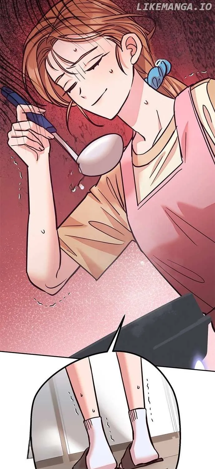 Marriage After a Close Call Chapter 13 page 34 - 
