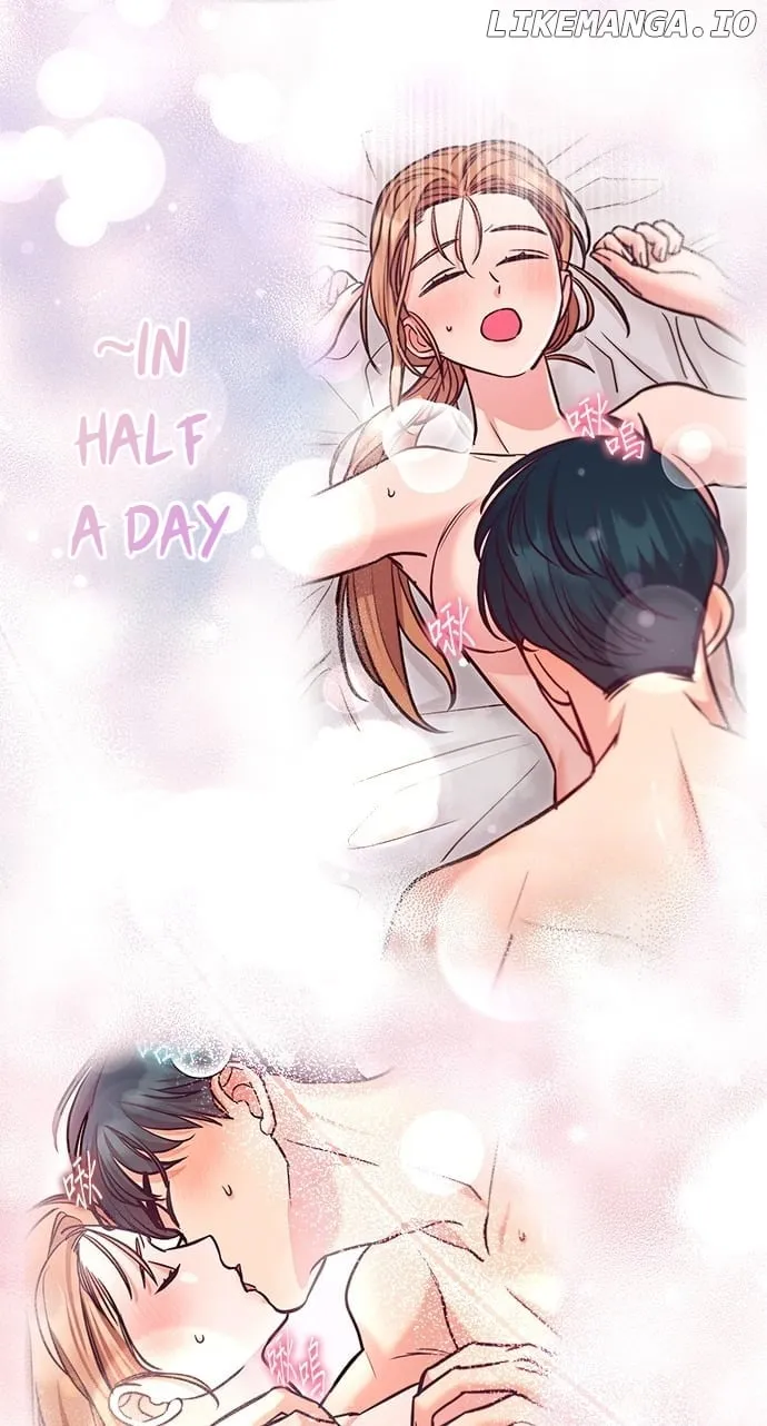 Marriage After a Close Call Chapter 13 page 39 - 