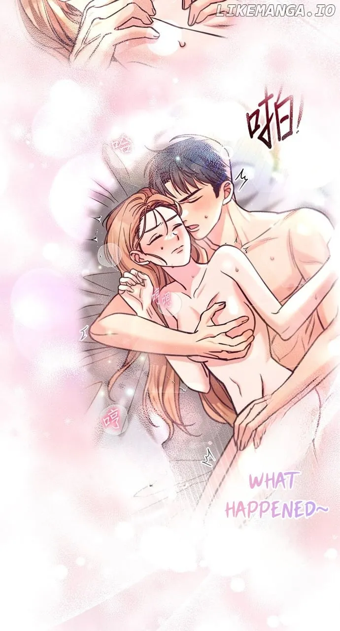 Marriage After a Close Call Chapter 13 page 40 - 