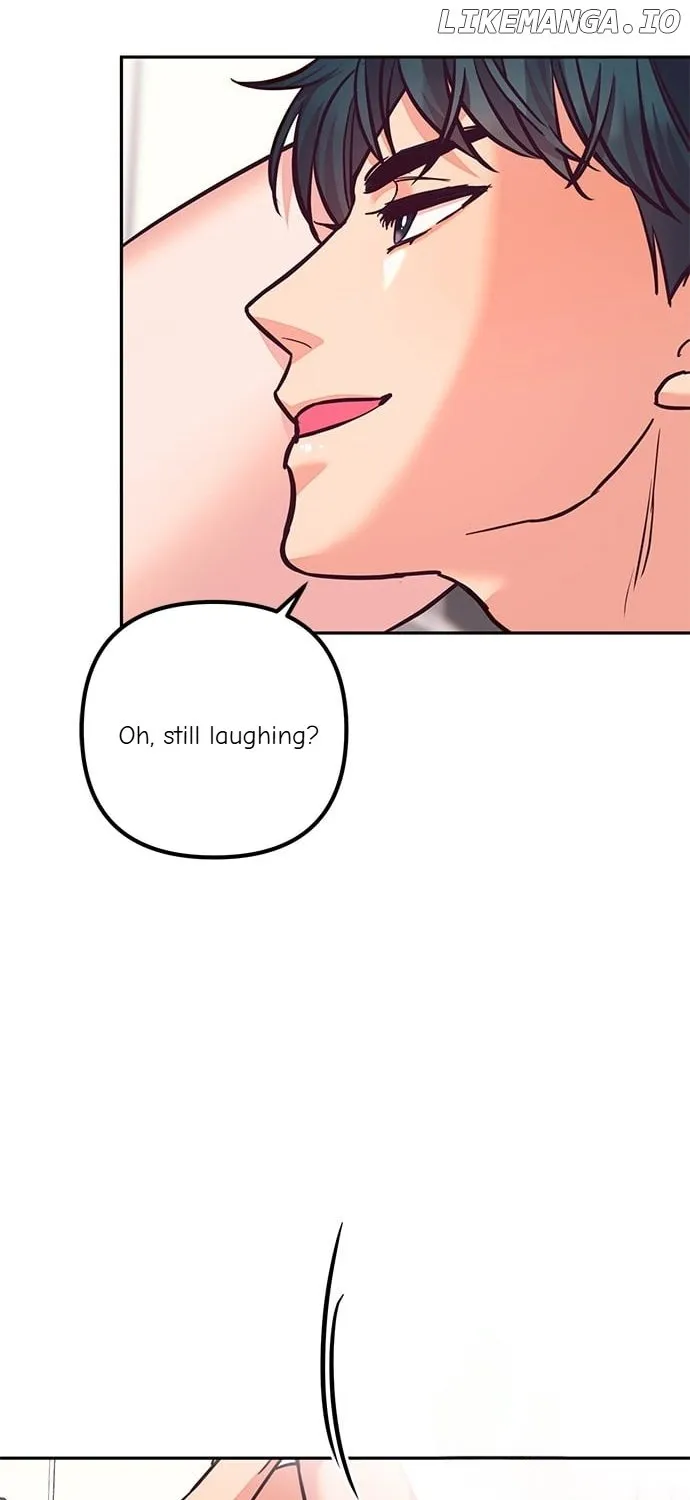 Marriage After a Close Call Chapter 13 page 5 - 