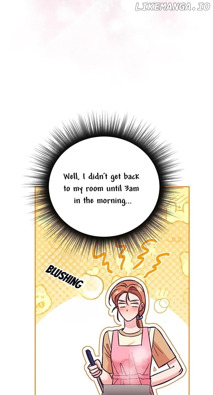 Marriage After a Close Call Chapter 13 page 41 - 