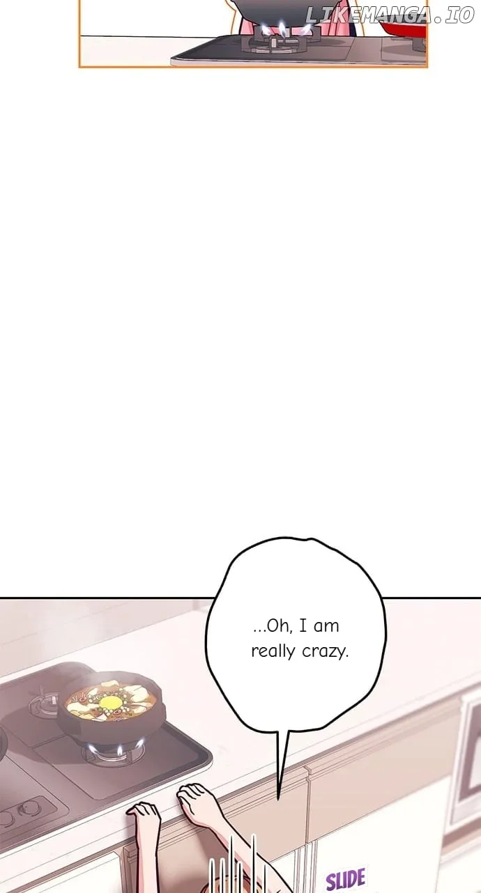 Marriage After a Close Call Chapter 13 page 42 - 