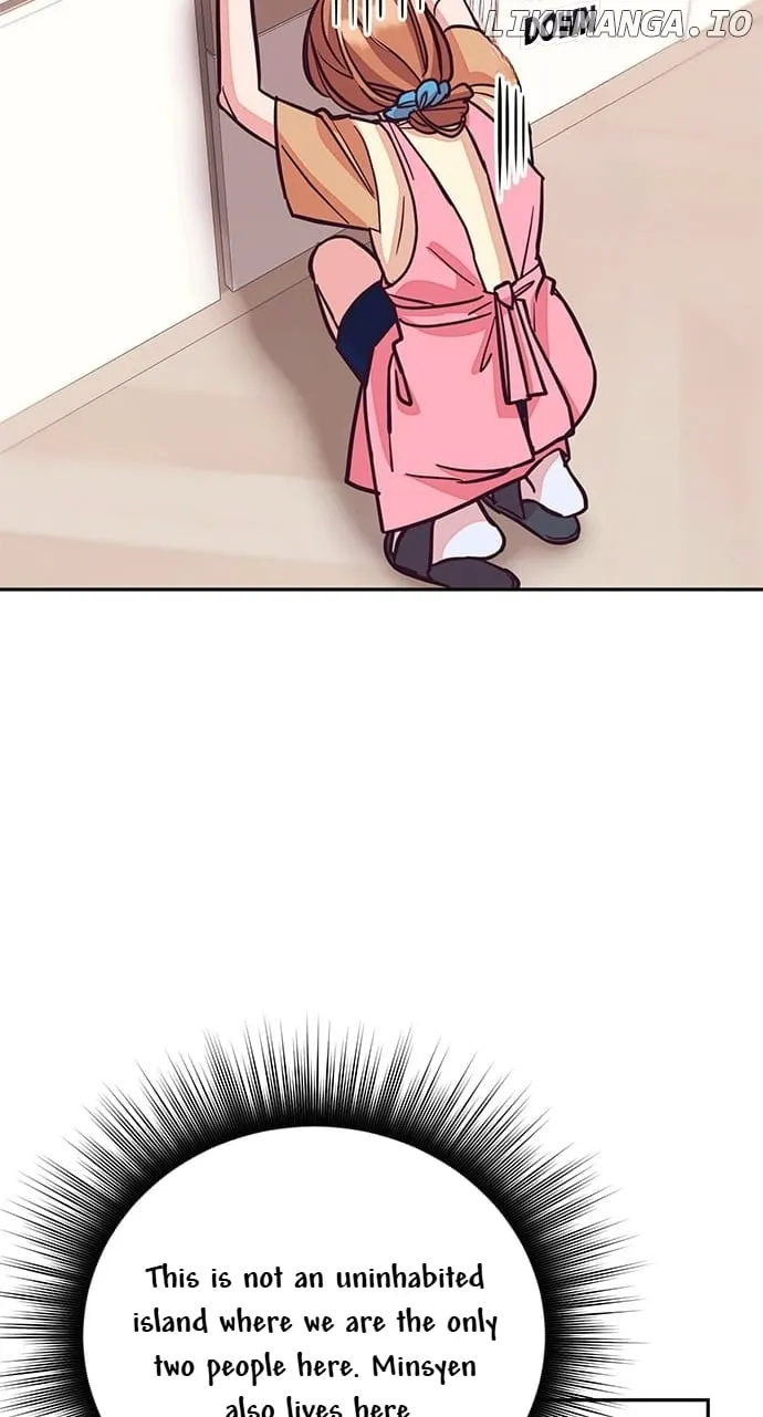 Marriage After a Close Call Chapter 13 page 43 - 