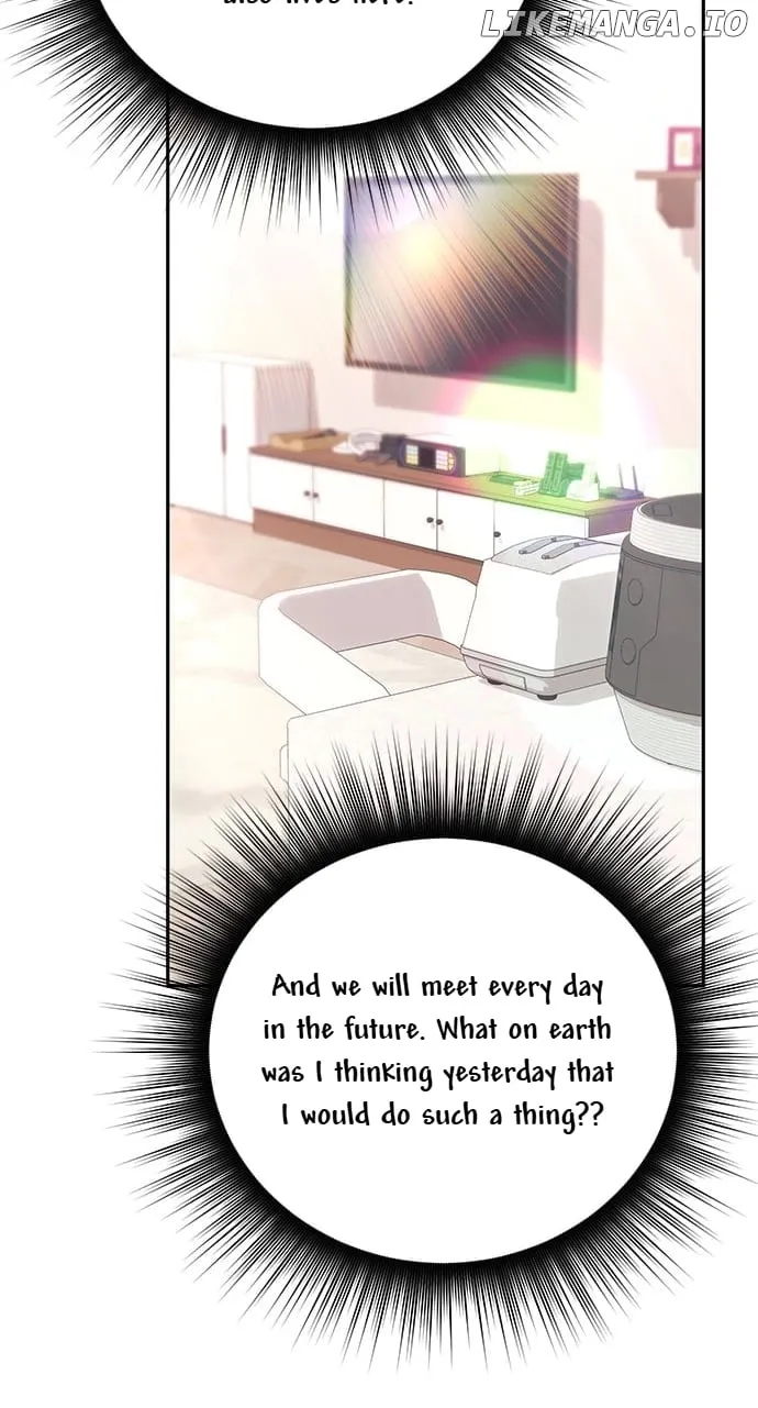 Marriage After a Close Call Chapter 13 page 44 - 