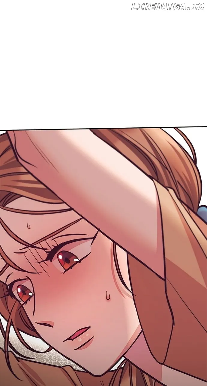 Marriage After a Close Call Chapter 13 page 45 - 
