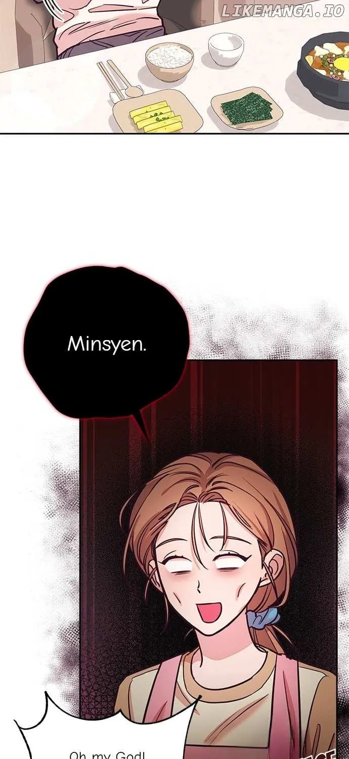 Marriage After a Close Call Chapter 13 page 49 - 