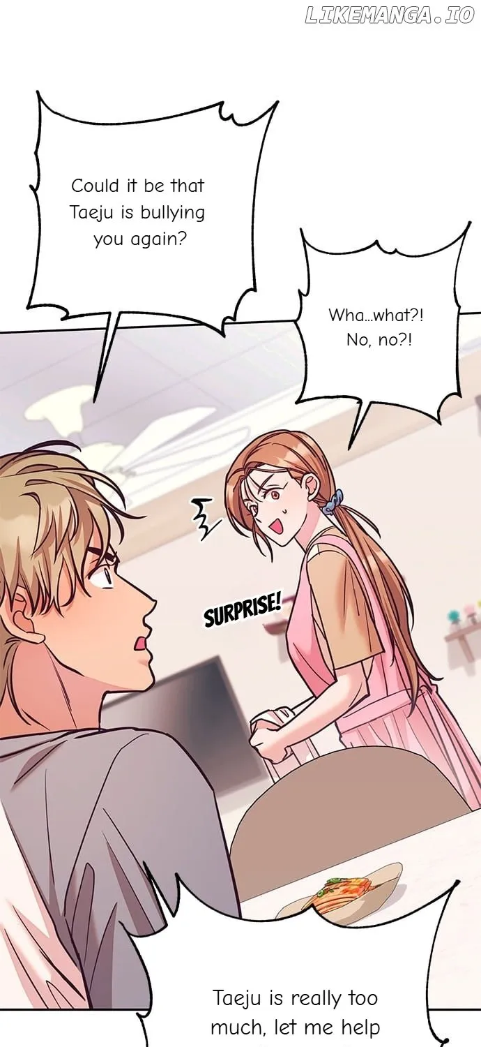 Marriage After a Close Call Chapter 13 page 51 - 