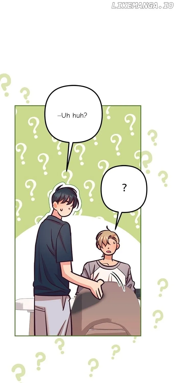 Marriage After a Close Call Chapter 13 page 59 - 