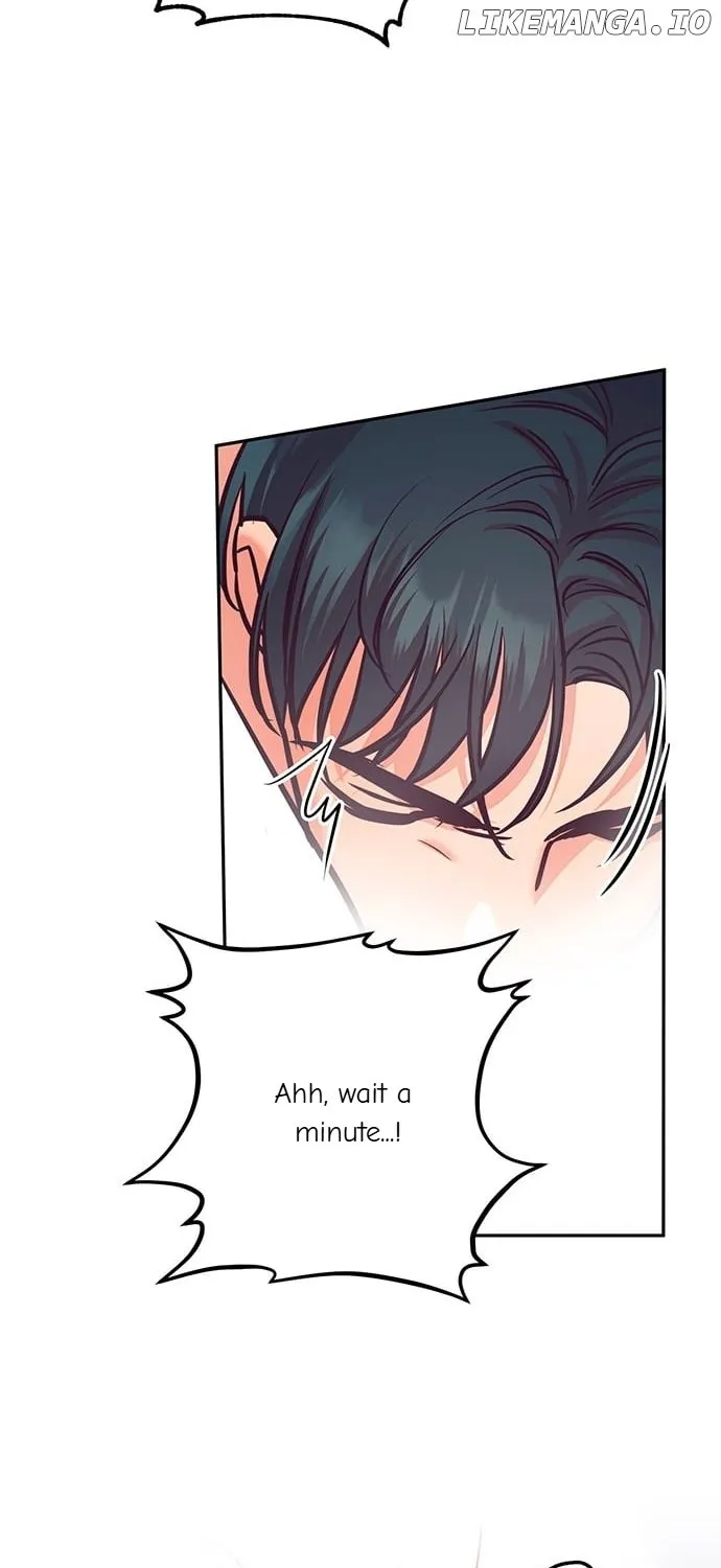 Marriage After a Close Call Chapter 13 page 7 - 