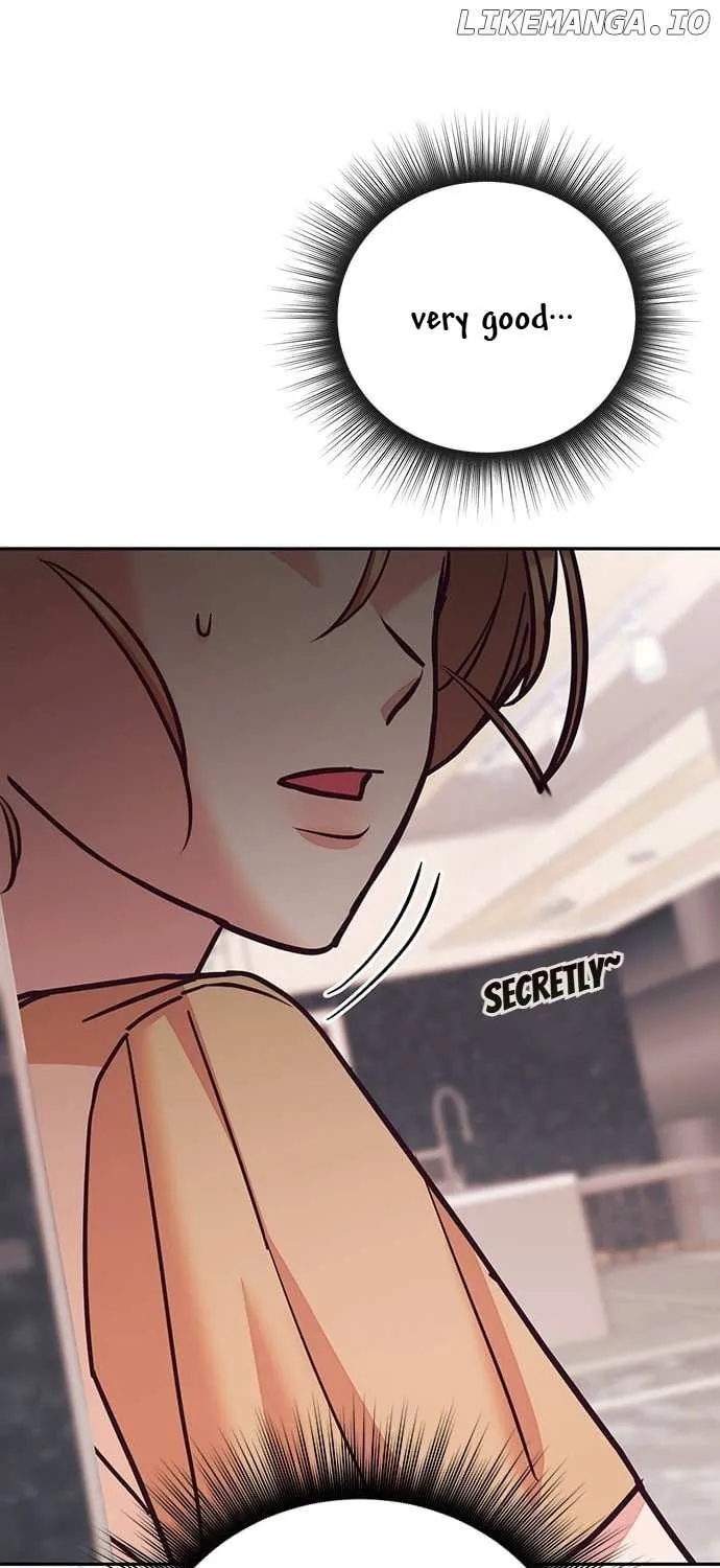 Marriage After a Close Call Chapter 13 page 63 - 