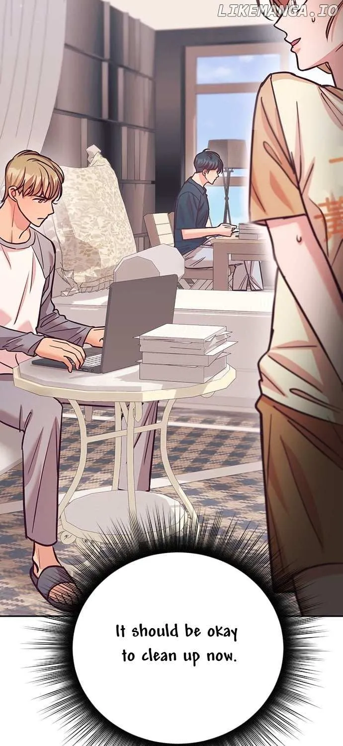Marriage After a Close Call Chapter 13 page 65 - 
