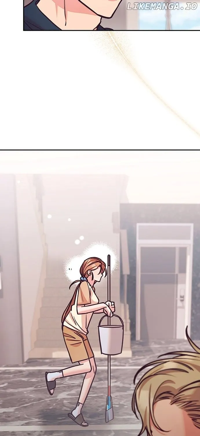 Marriage After a Close Call Chapter 13 page 67 - 