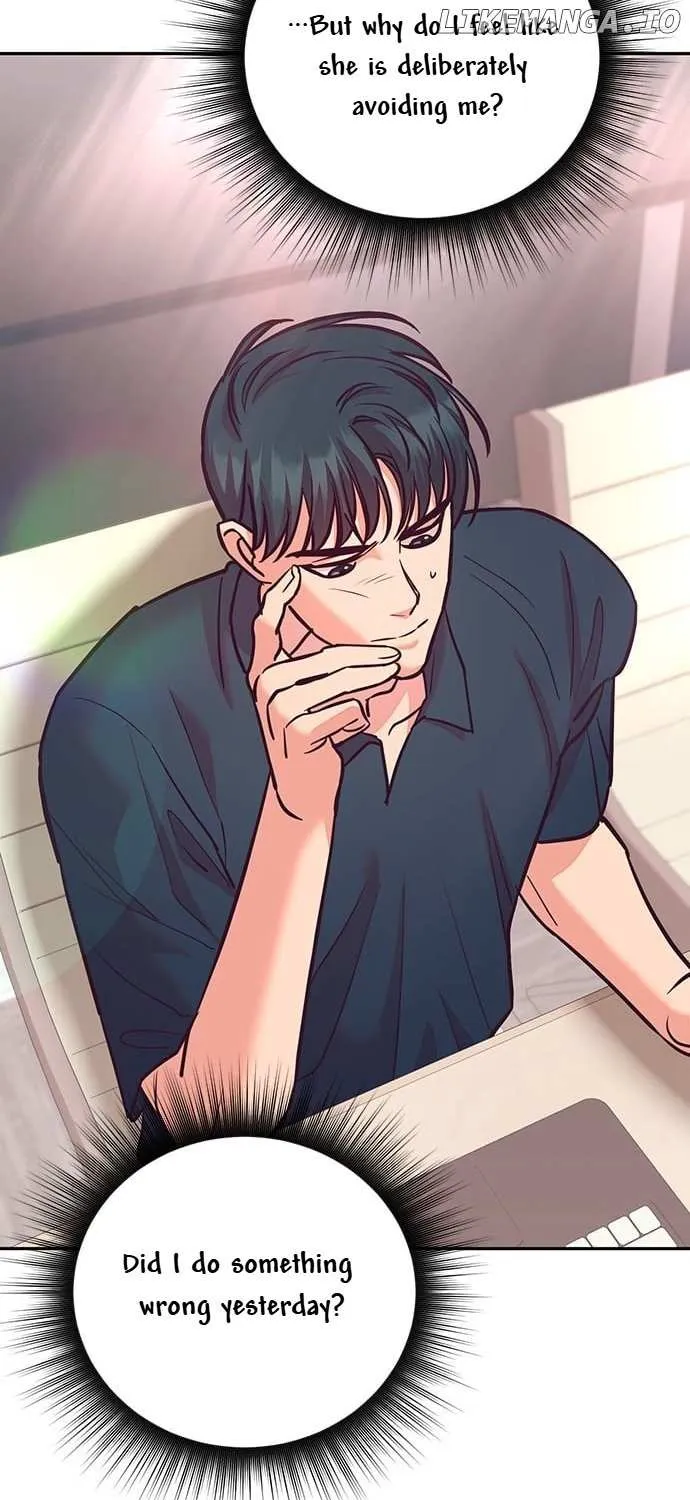 Marriage After a Close Call Chapter 13 page 75 - 
