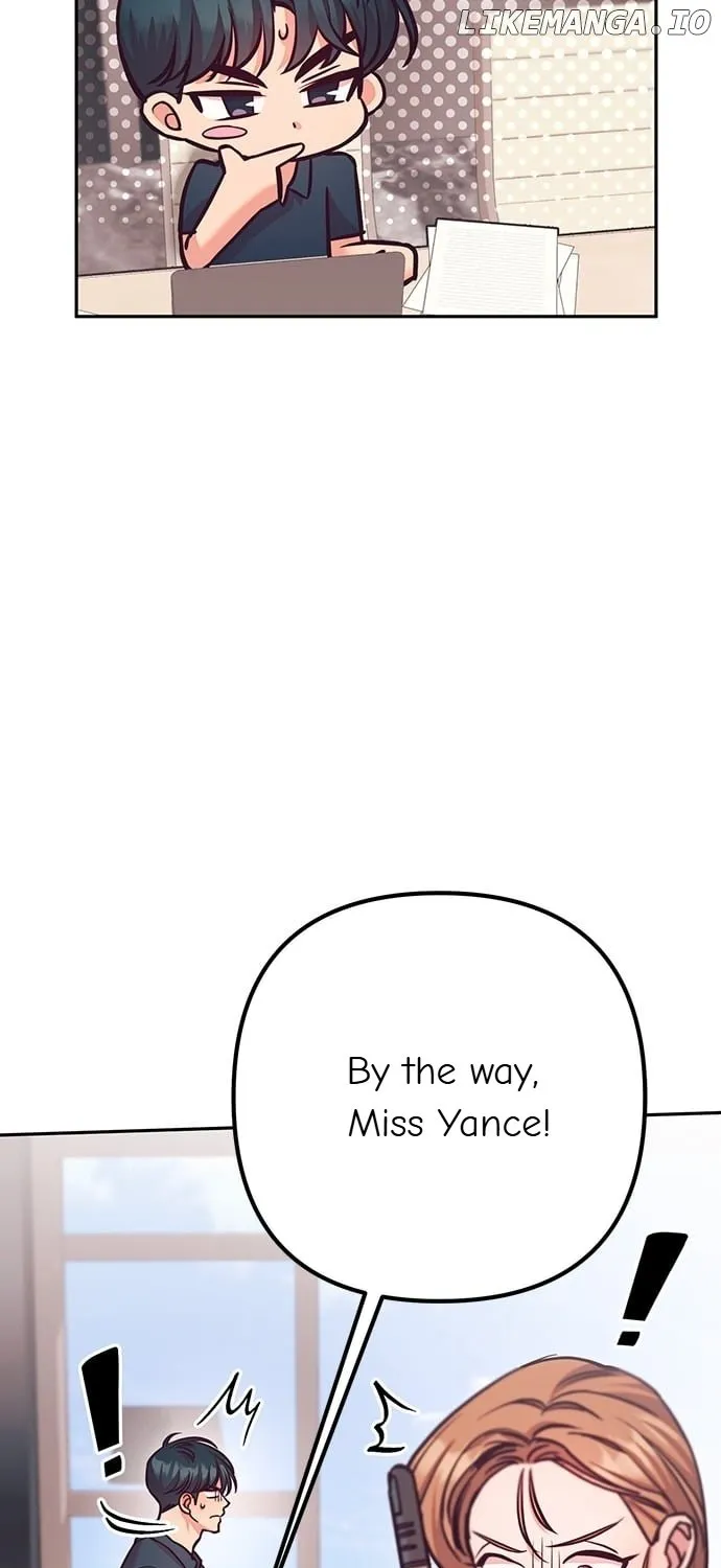 Marriage After a Close Call Chapter 13 page 77 - 