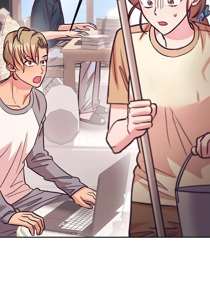 Marriage After a Close Call Chapter 13 page 78 - 