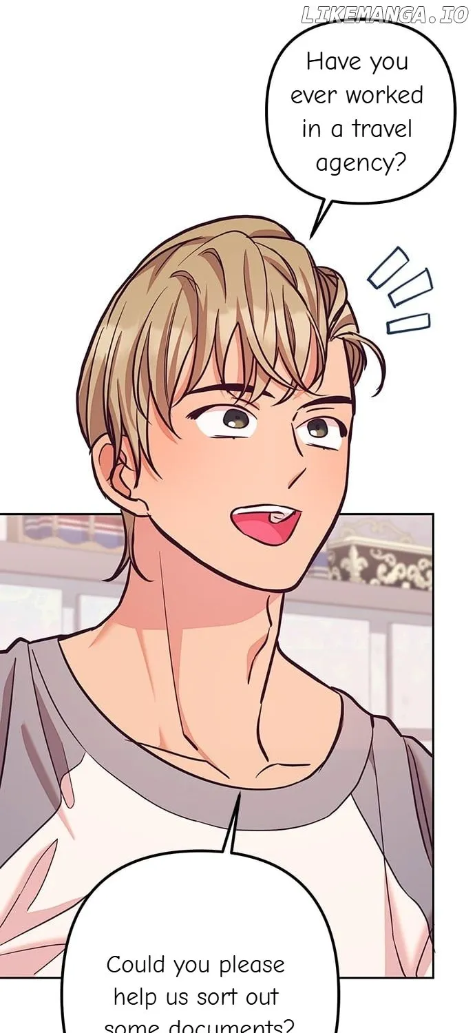 Marriage After a Close Call Chapter 13 page 79 - 