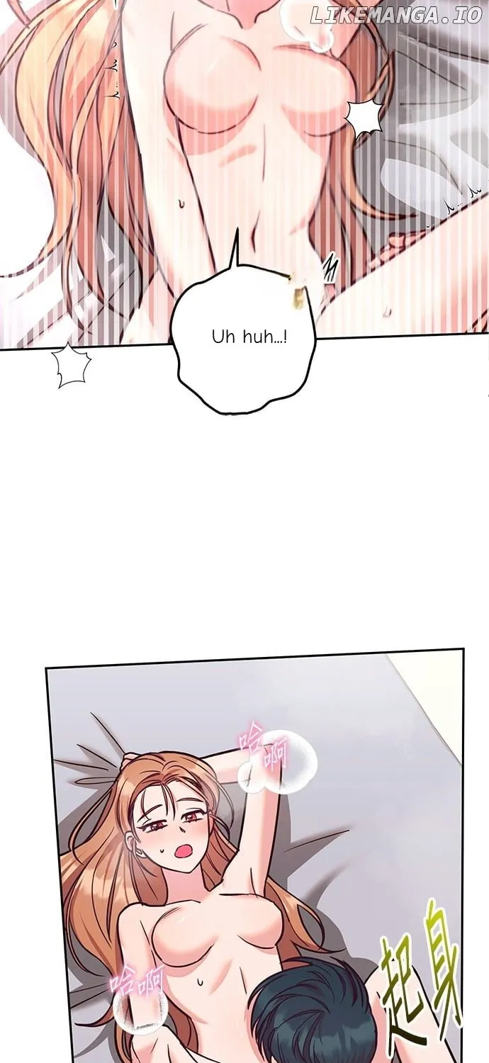 Marriage After a Close Call Chapter 13 page 9 - 