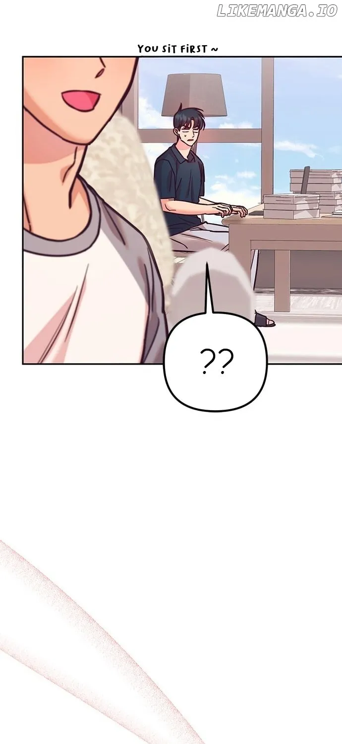 Marriage After a Close Call Chapter 13 page 81 - 
