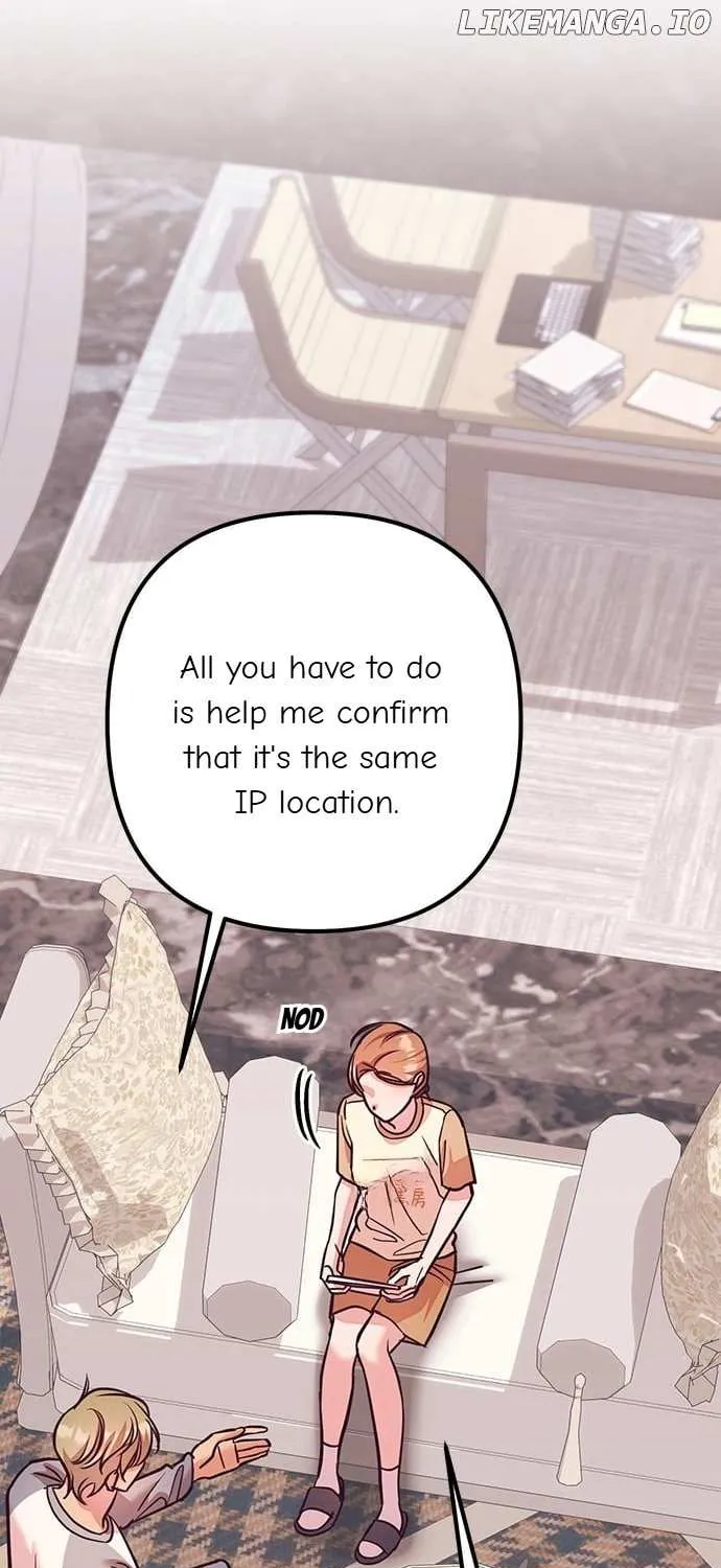 Marriage After a Close Call Chapter 13 page 83 - 