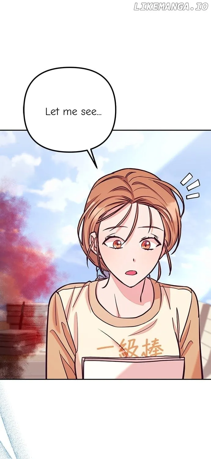 Marriage After a Close Call Chapter 13 page 85 - 