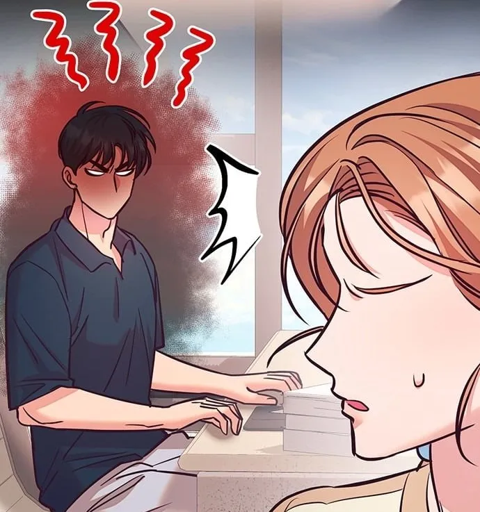 Marriage After a Close Call Chapter 13 page 88 - 