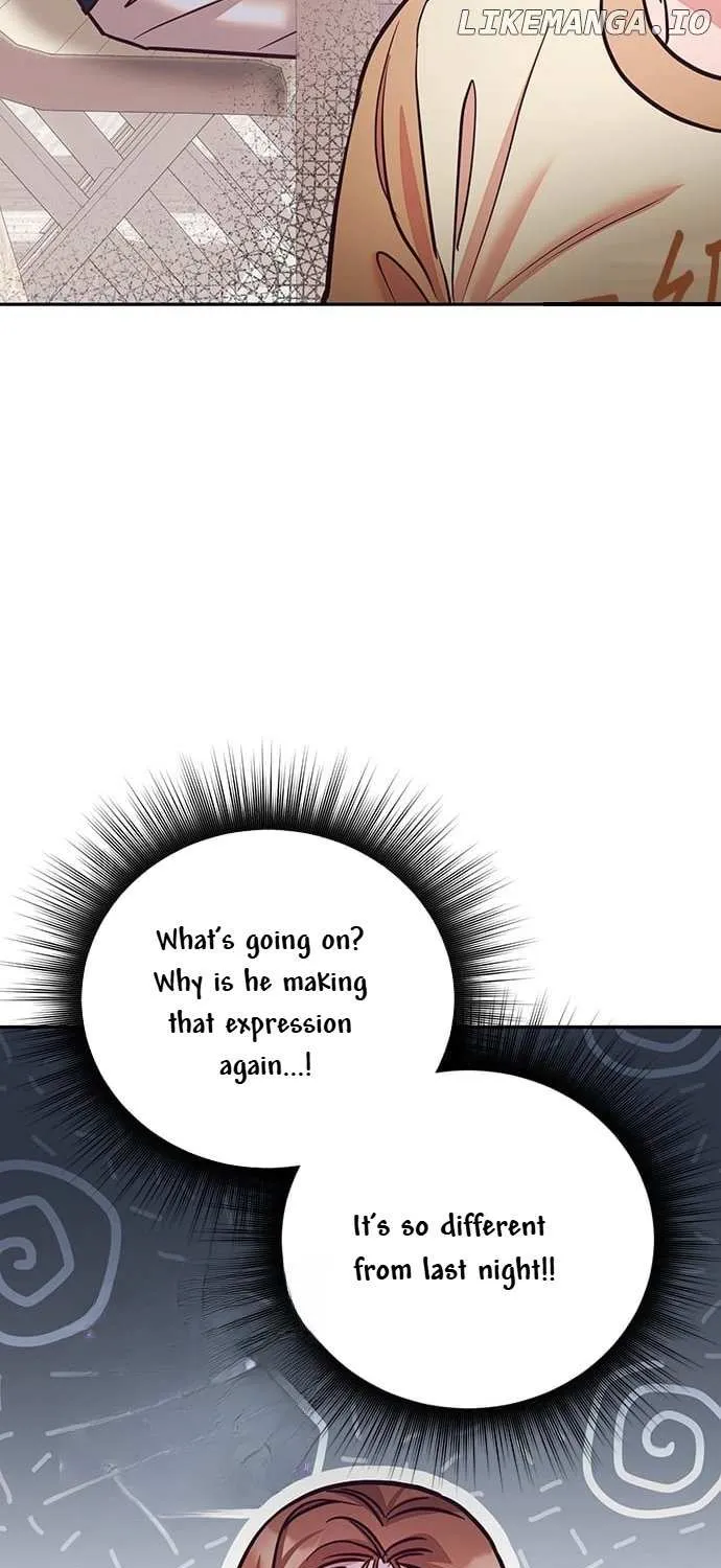 Marriage After a Close Call Chapter 13 page 89 - 