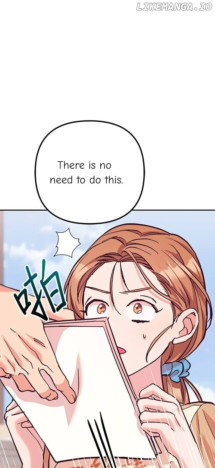 Marriage After a Close Call Chapter 13 page 91 - 