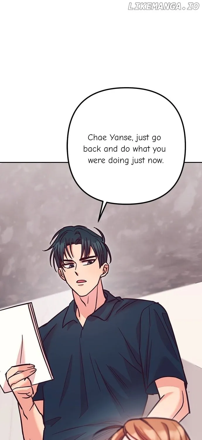 Marriage After a Close Call Chapter 13 page 93 - 