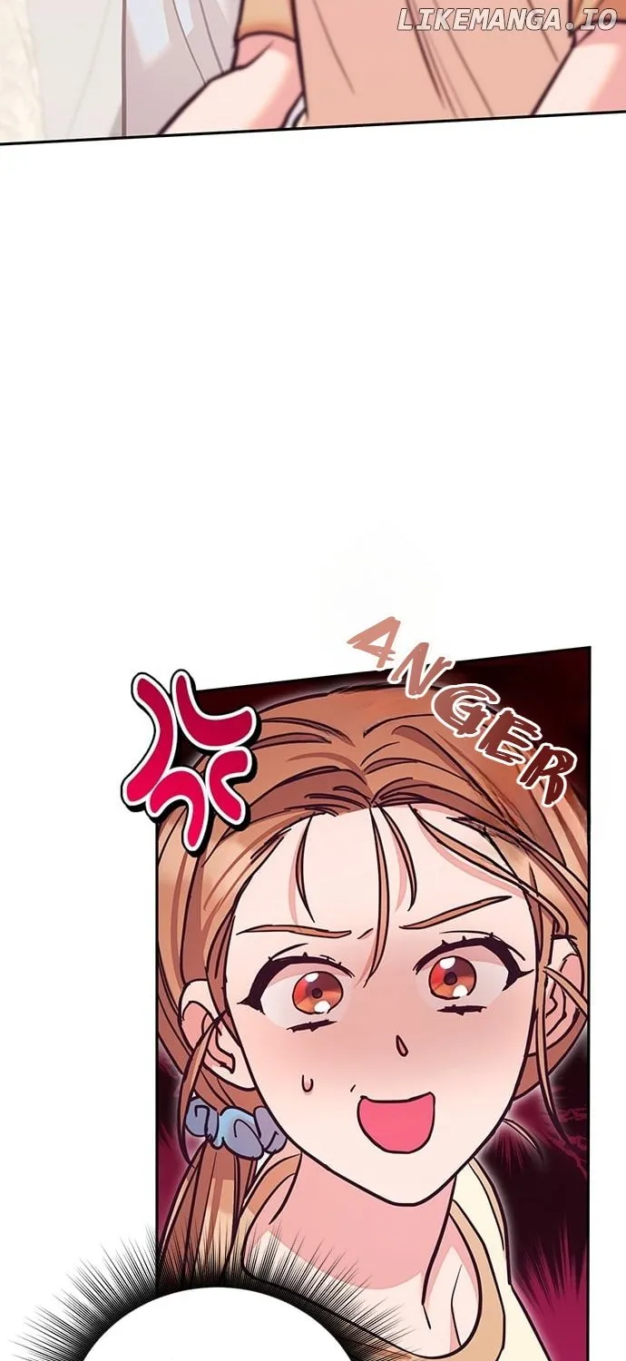 Marriage After a Close Call Chapter 13 page 95 - 