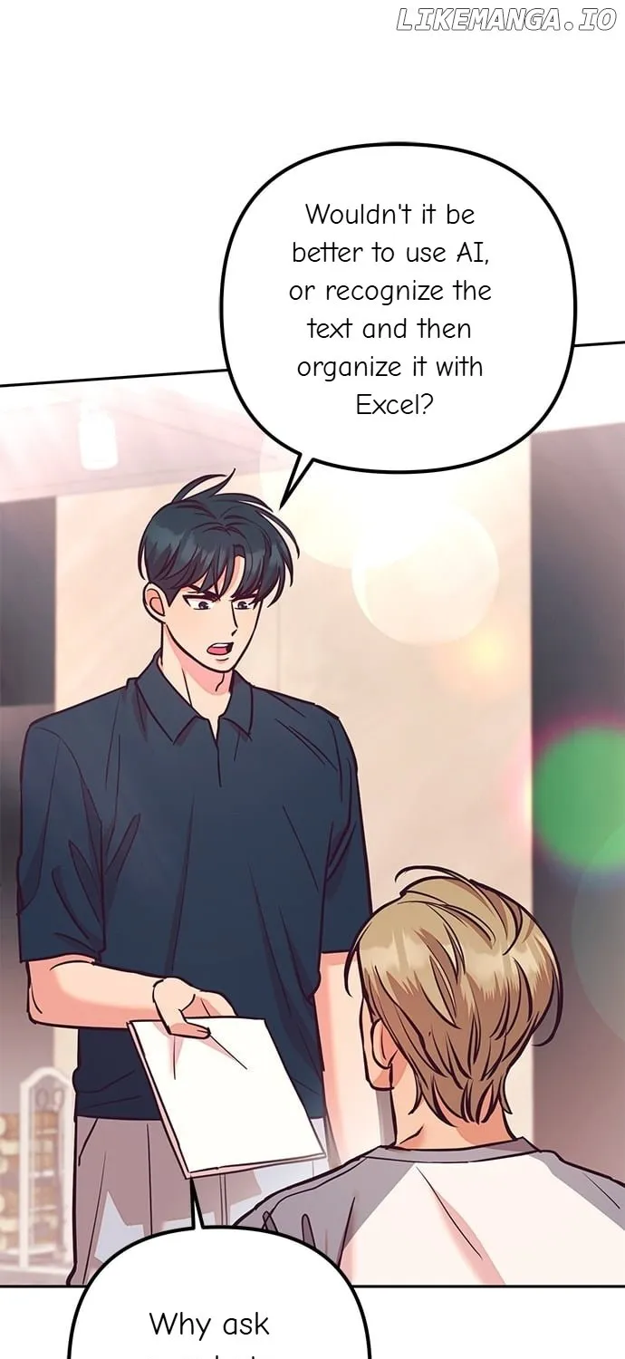 Marriage After a Close Call Chapter 13 page 99 - 