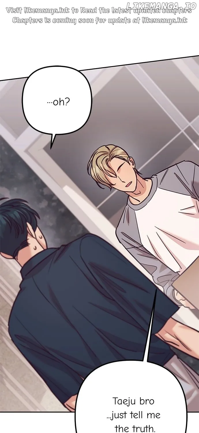 Marriage After a Close Call Chapter 14 page 2 - 
