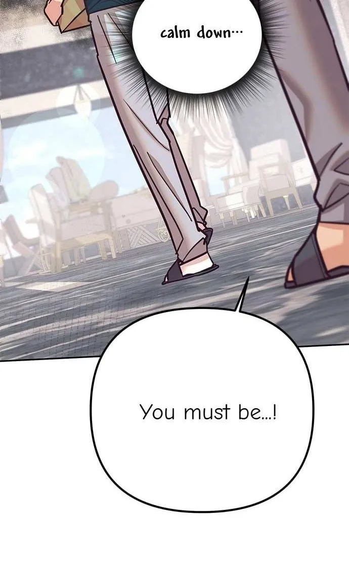 Marriage After a Close Call Chapter 14 page 11 - 