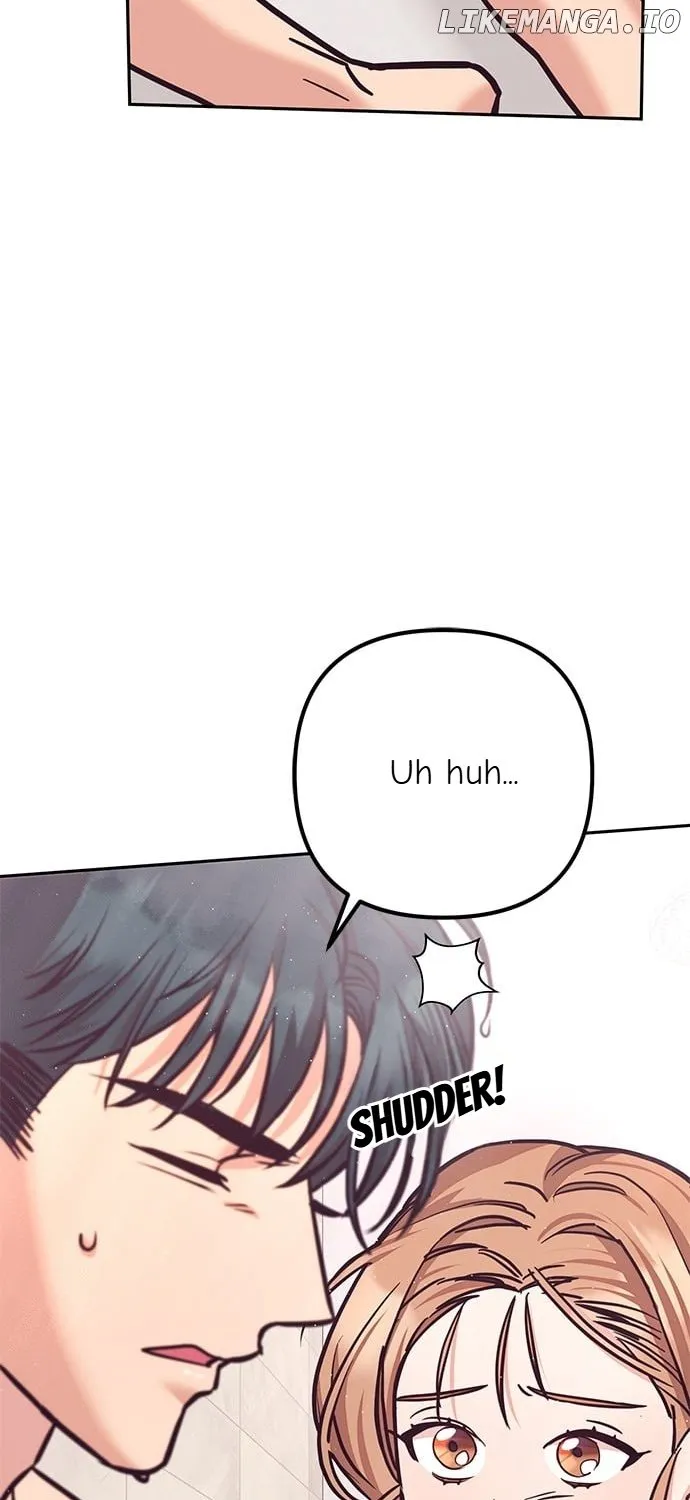 Marriage After a Close Call Chapter 14 page 102 - 