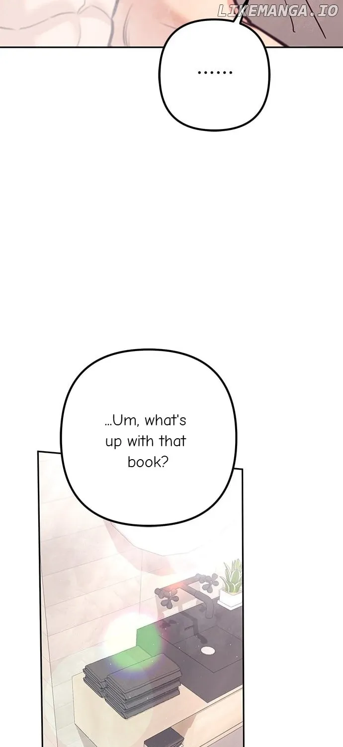 Marriage After a Close Call Chapter 14 page 104 - 