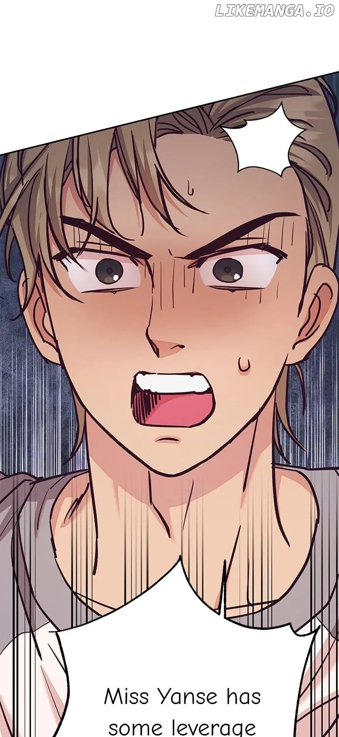 Marriage After a Close Call Chapter 14 page 12 - 